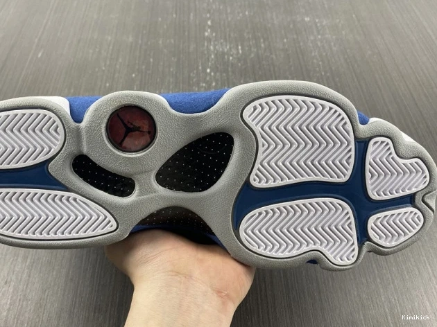 GoAnywhere 414571- 727 French Air 13 Jordan Blue 0530